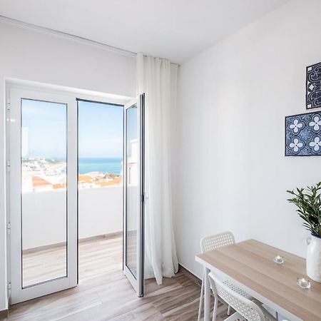 Beguest Oceanic Rainbow Apt Albufeira Zewnętrze zdjęcie