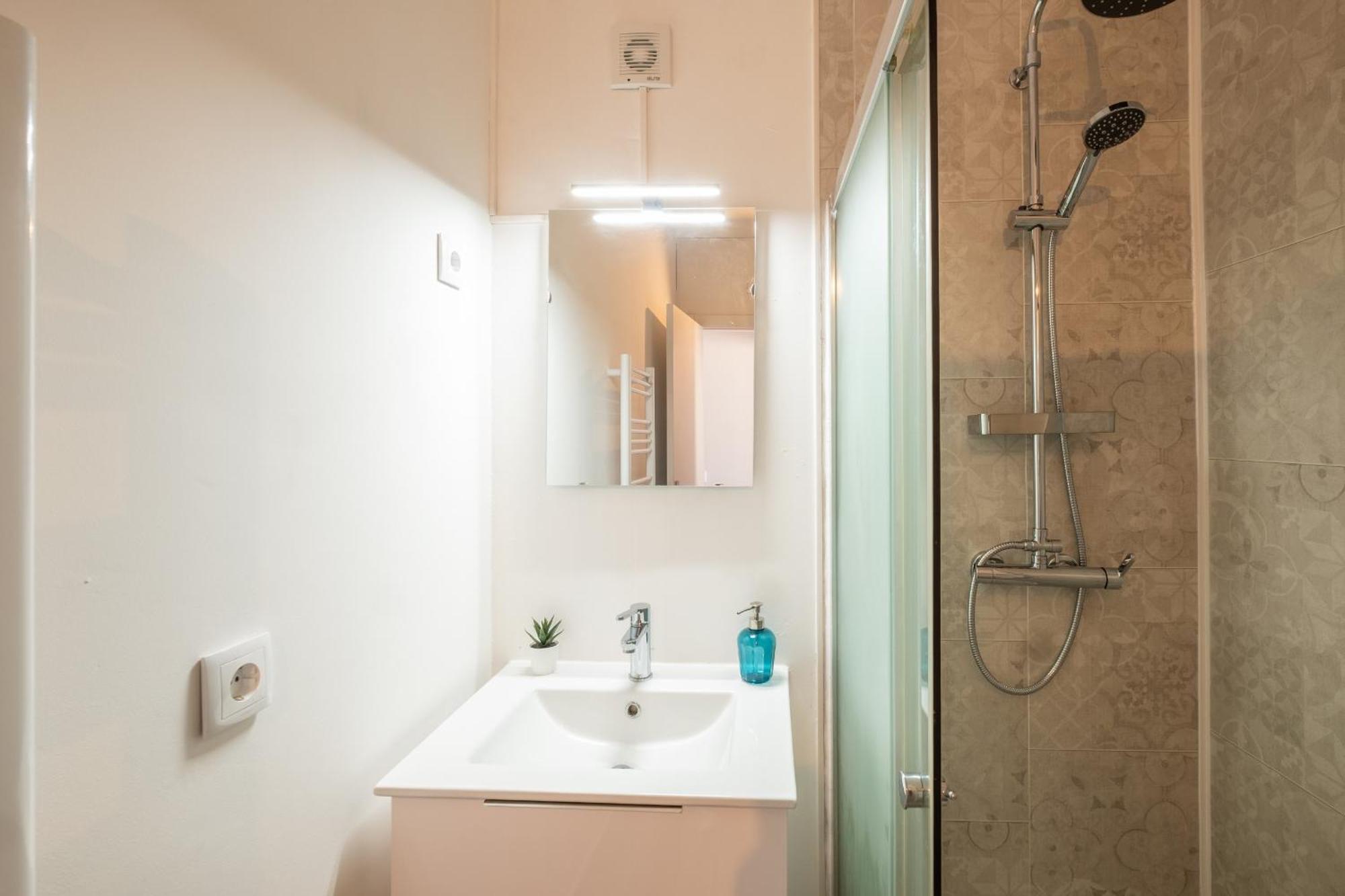 Beguest Oceanic Rainbow Apt Albufeira Zewnętrze zdjęcie