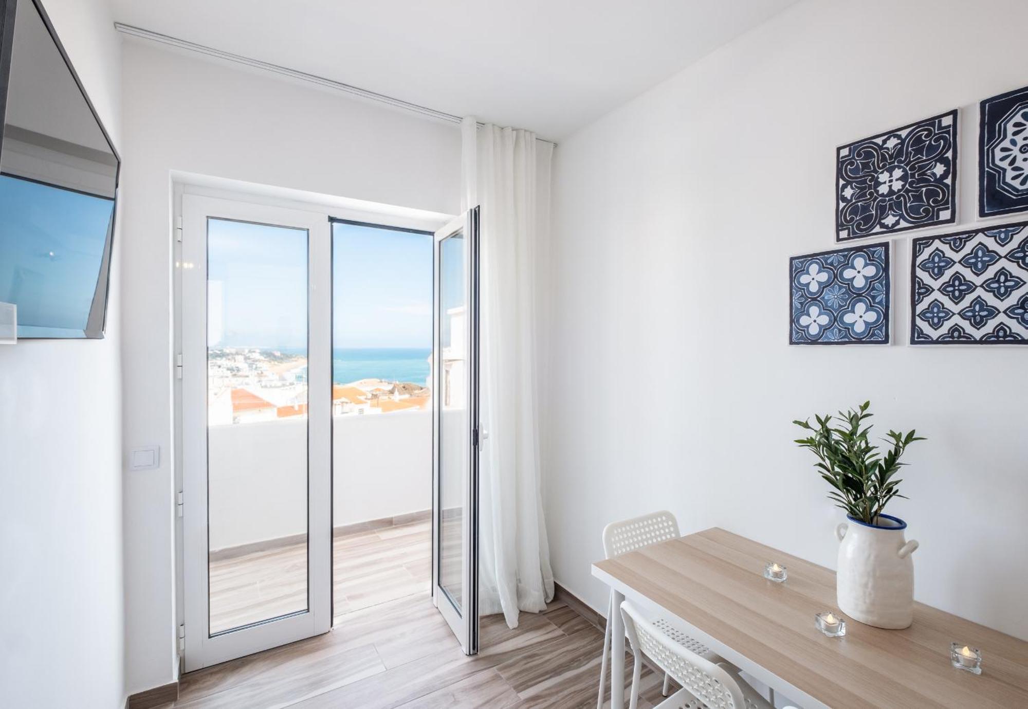Beguest Oceanic Rainbow Apt Albufeira Zewnętrze zdjęcie