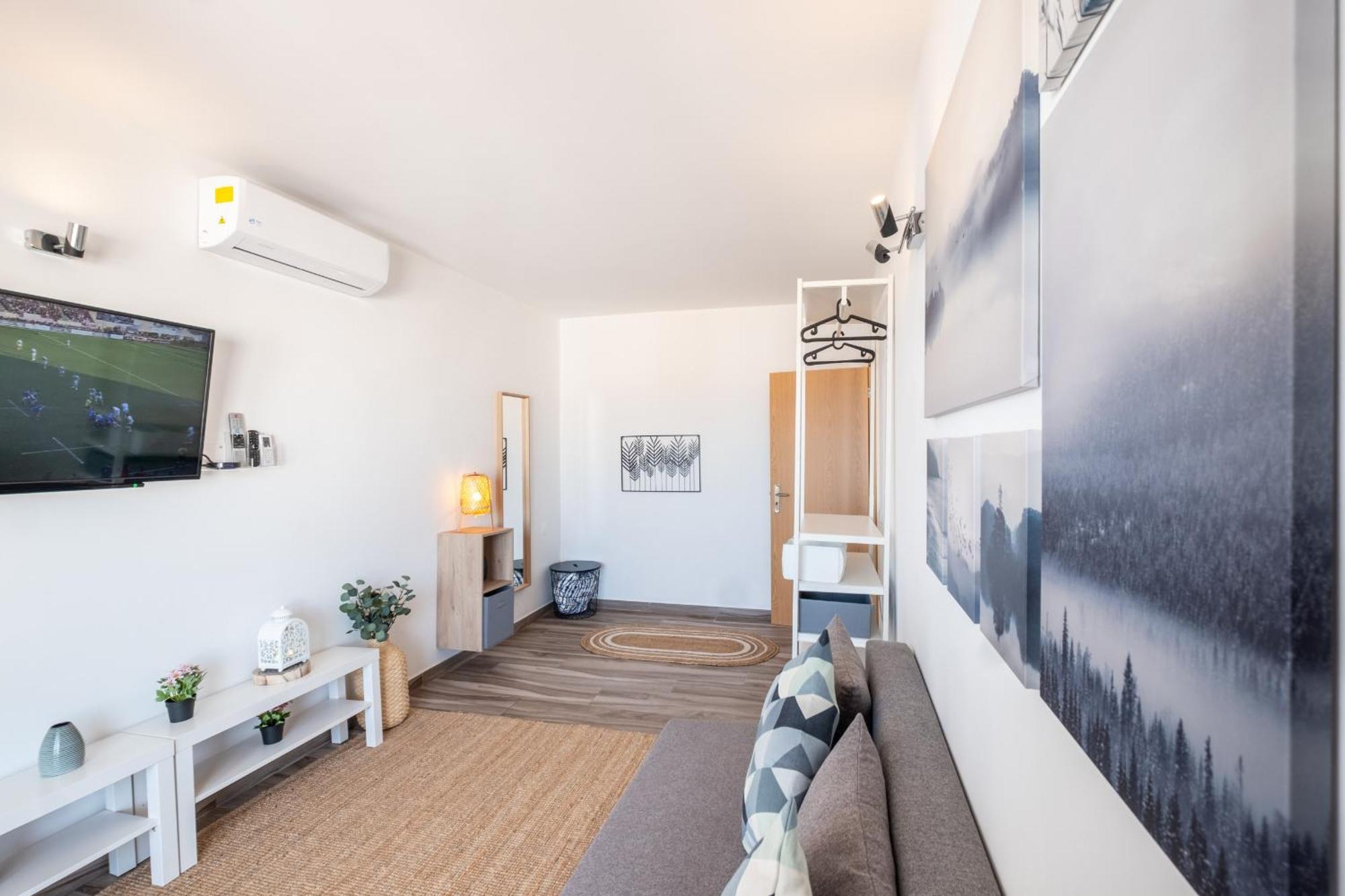 Beguest Oceanic Rainbow Apt Albufeira Zewnętrze zdjęcie