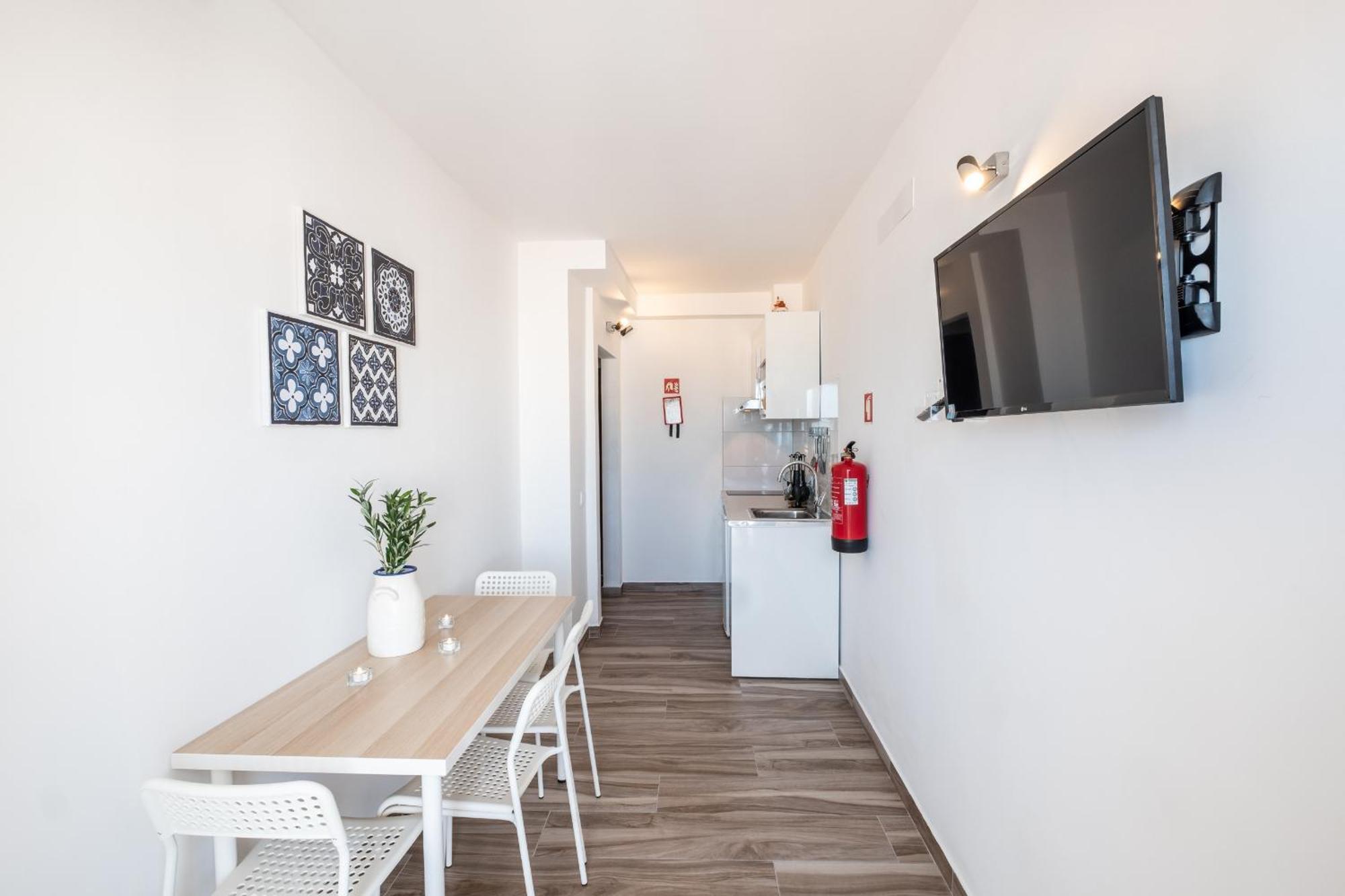 Beguest Oceanic Rainbow Apt Albufeira Zewnętrze zdjęcie